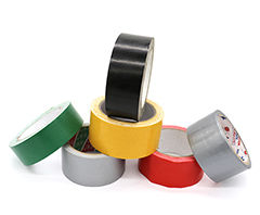 Cloth tape