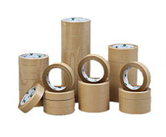 Kraft paper tape