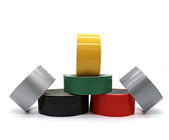 Cloth tape