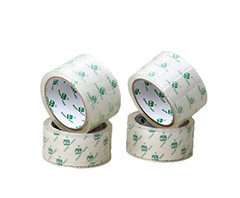 Bopp packing tape