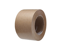 Kraft paper tape