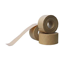 Kraft paper tape